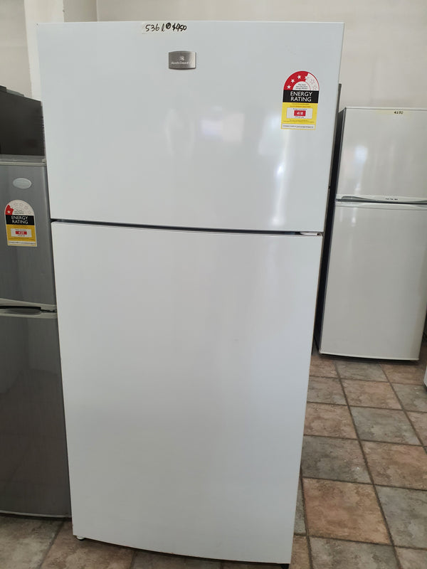 Kelvinator 536L Refrigerator Cheap World Online
