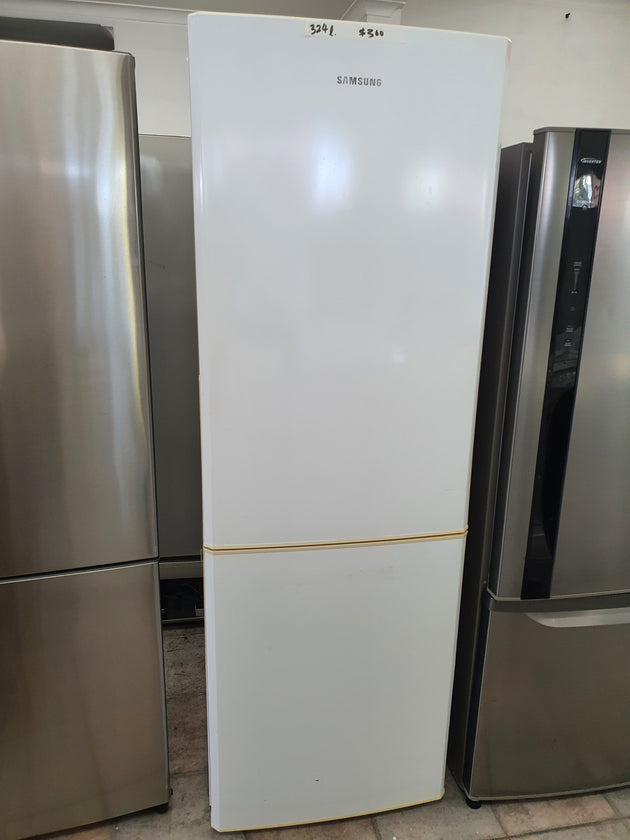 Samsung 324L Refrigerator Cheap World Online