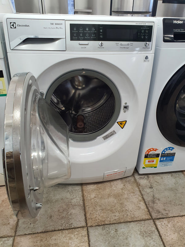 Electrolux 8/5kg combo washer and dryer Cheap World Online