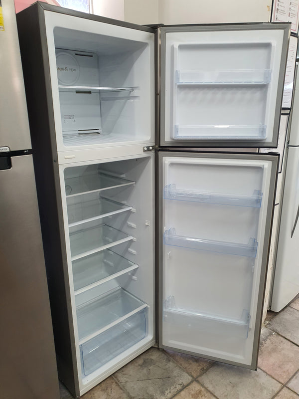 Chiq 263L Refrigerator Cheap World Online