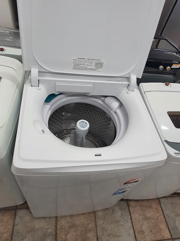 Simpson 10kg toploader washing machine Cheap World Online