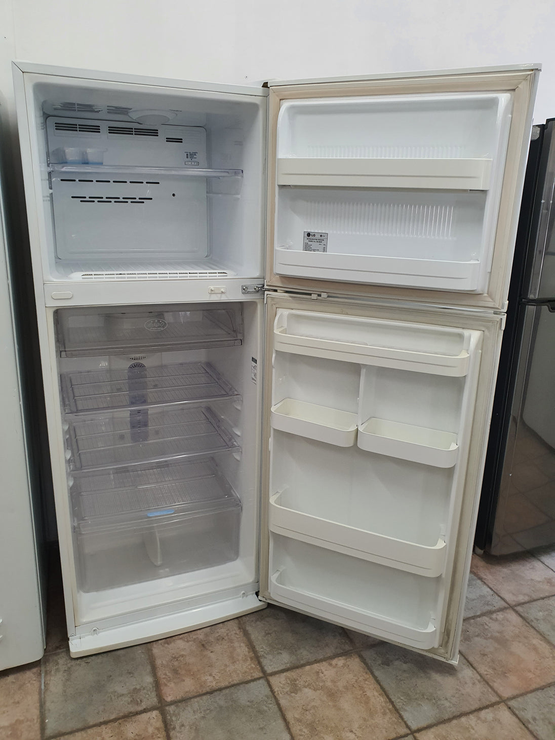 Lg 432L Refrigerator Cheap World Online