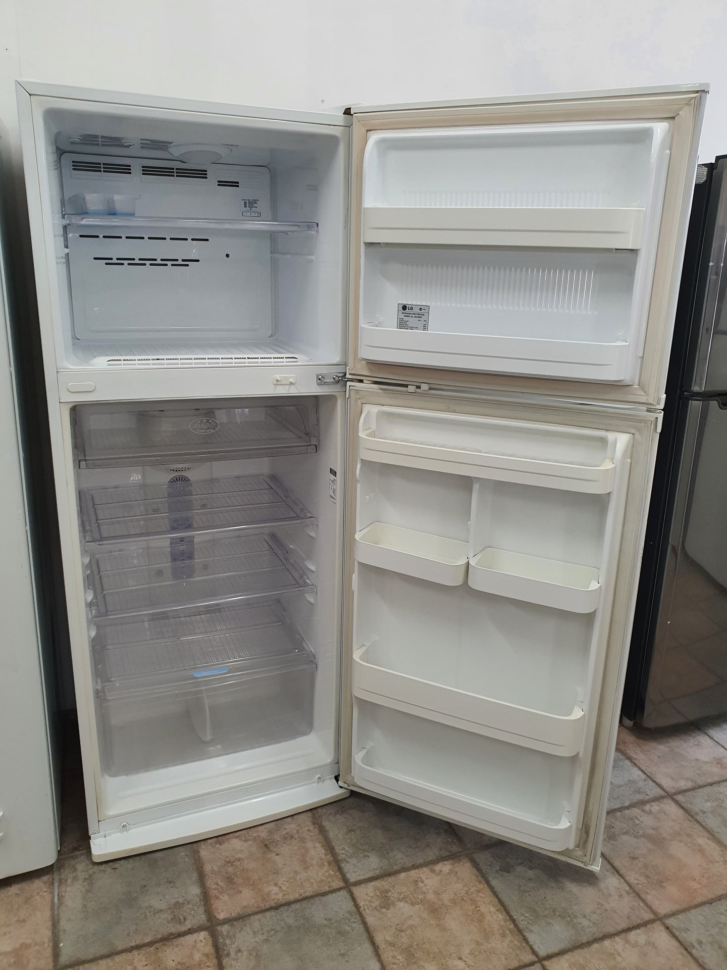 Lg 432L Refrigerator Cheap World Online