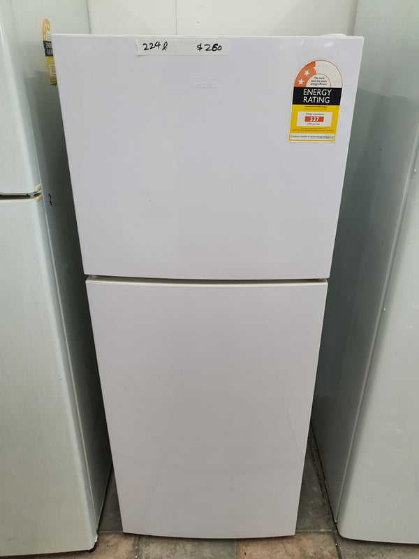 Haier 224L Refrigerator Cheap World Online