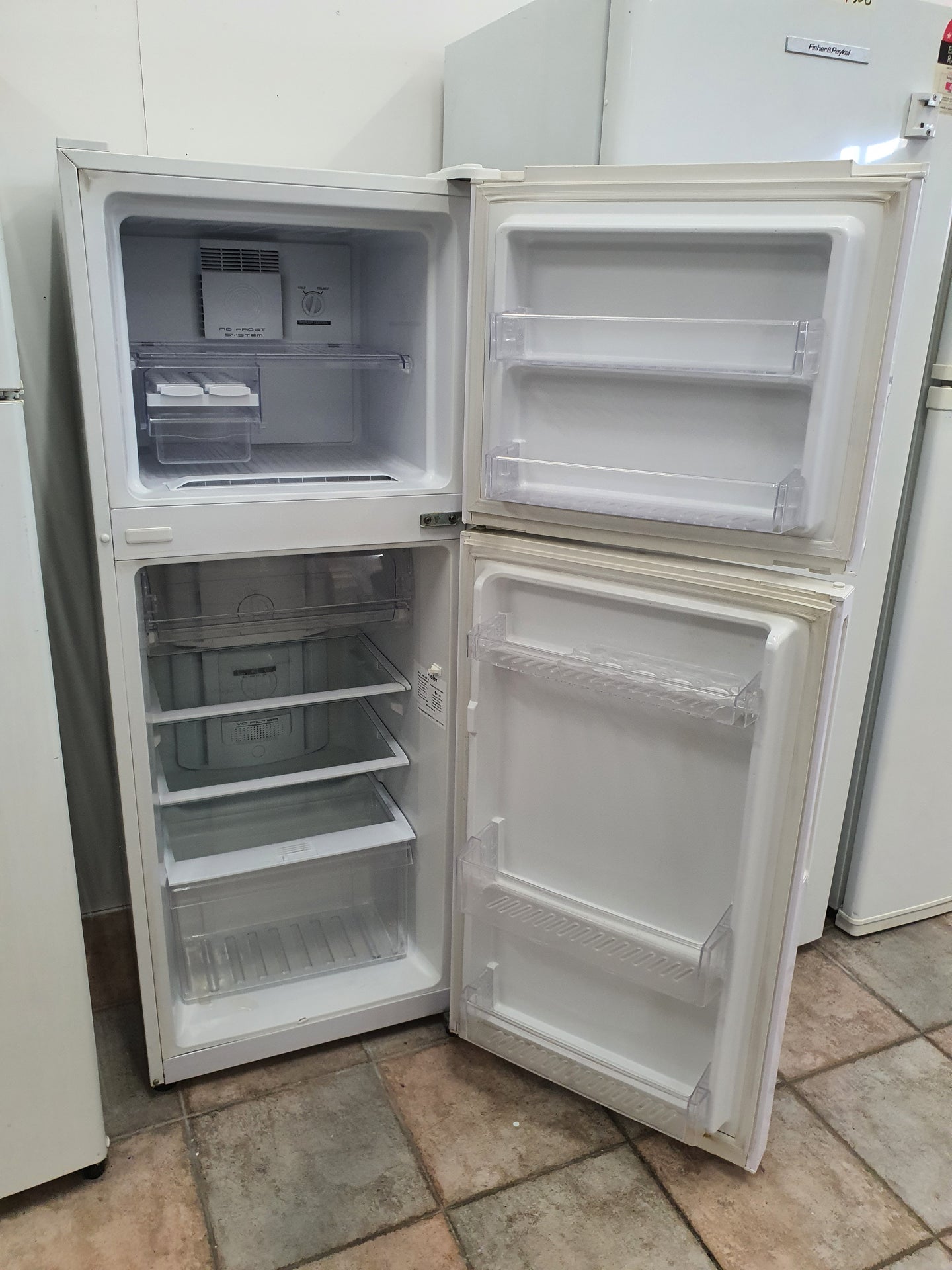 Haier 224L Refrigerator Cheap World Online
