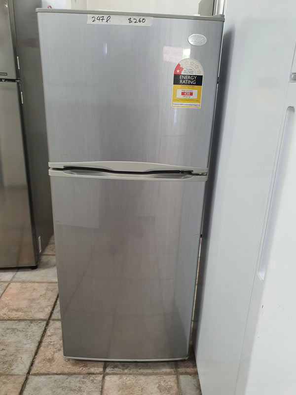 HEQS 247L Refrigerator Cheap World Online