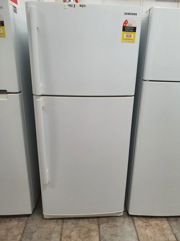 Samsung 431L Refrigerator Cheap World Online