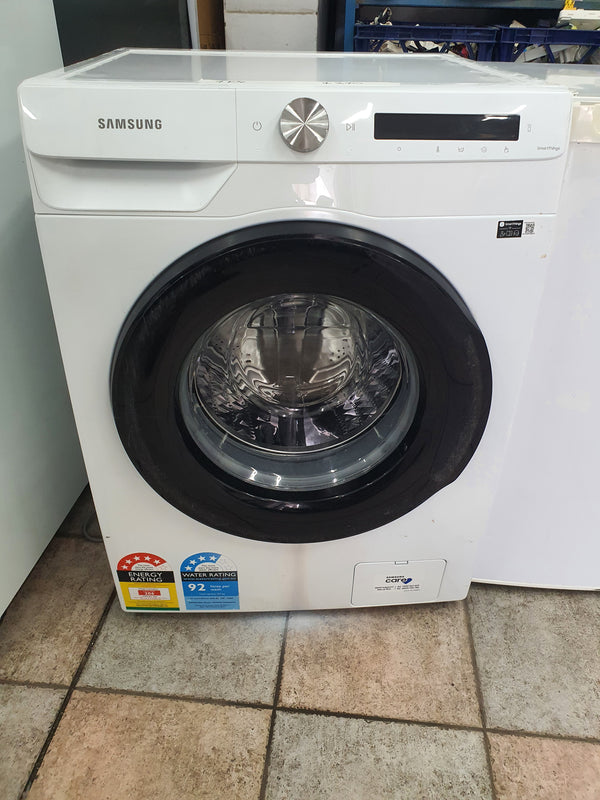 Samsung 9kg front loader washing machine Cheap World Online