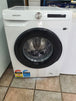 Samsung 9kg front loader washing machine Cheap World Online