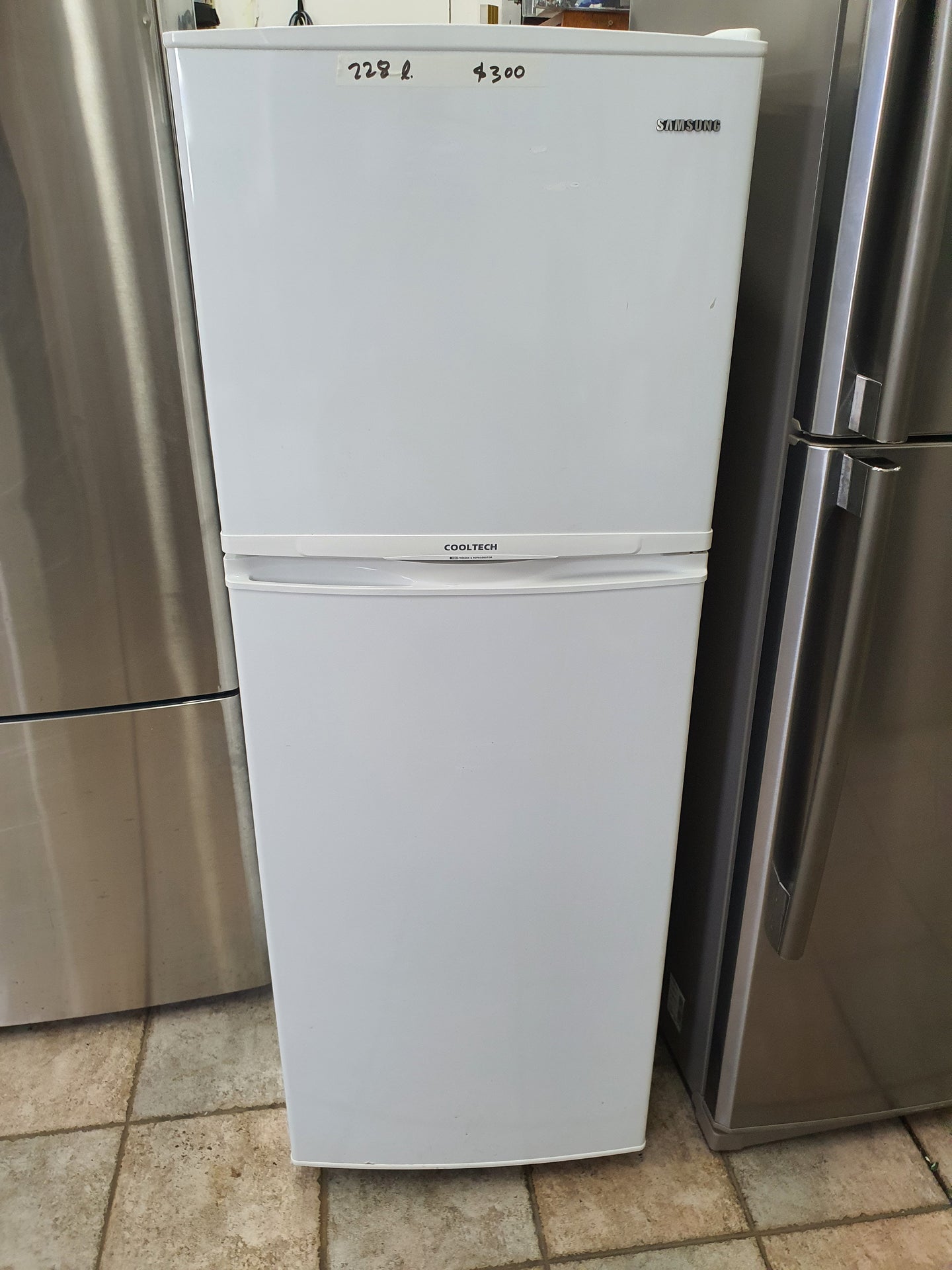 Samsung 228L Refrigerator Cheap World Online