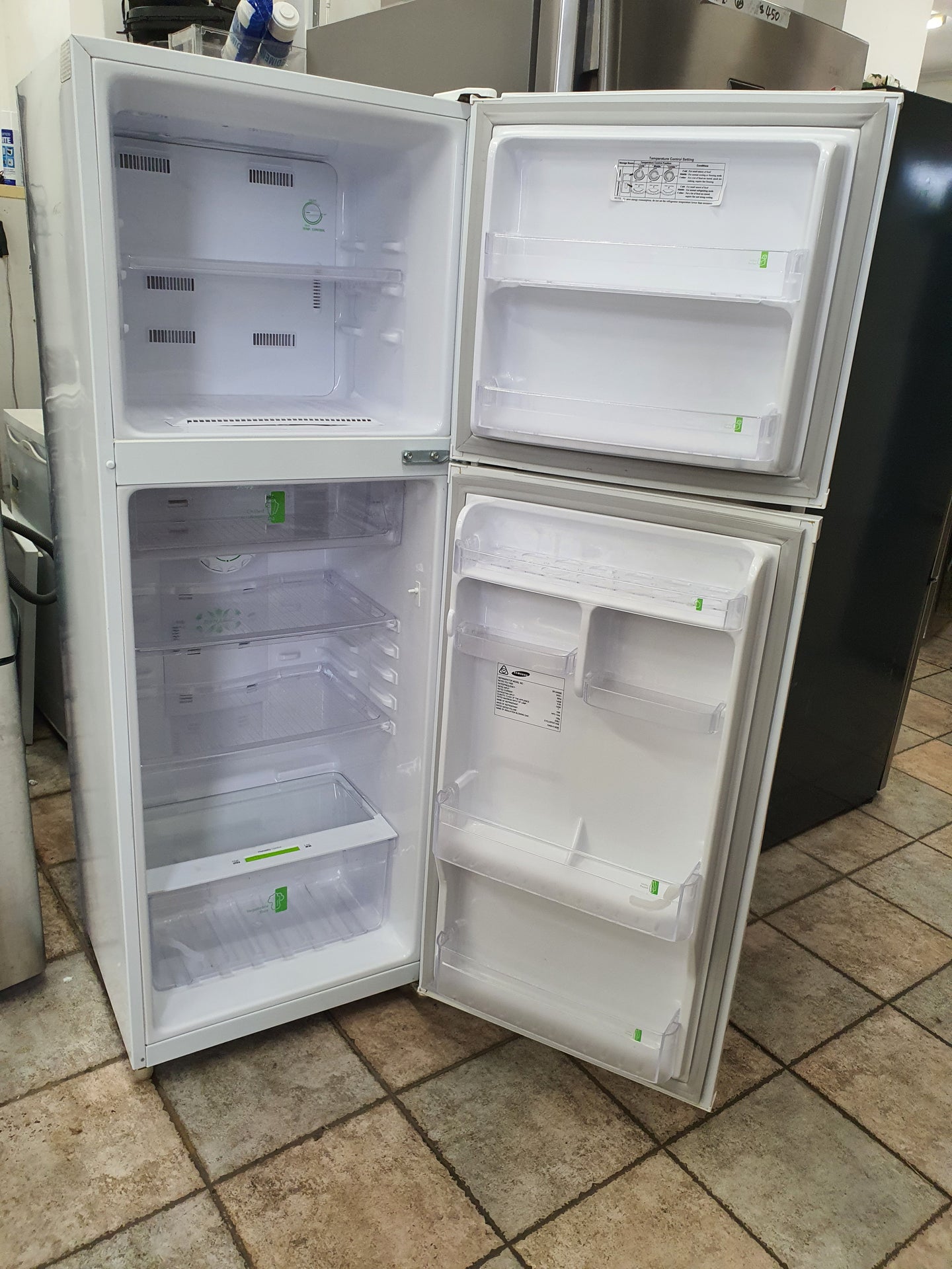 Samsung 228L Refrigerator Cheap World Online