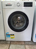 Bosch 7.5kg front loader washing machine Cheap World Online