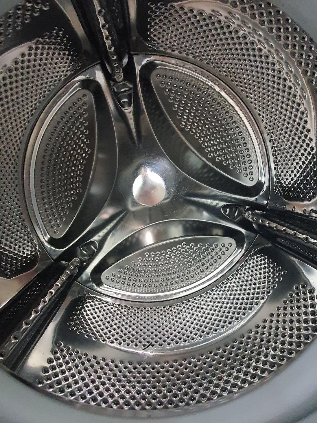 Bosch 7.5kg front loader washing machine Cheap World Online