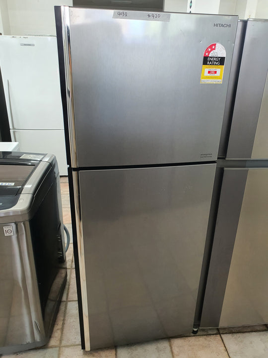 Hitachi 403l Refrigerator Cheap World Online