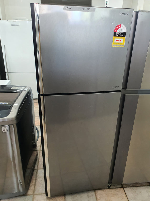 Hitachi 403l Refrigerator Cheap World Online