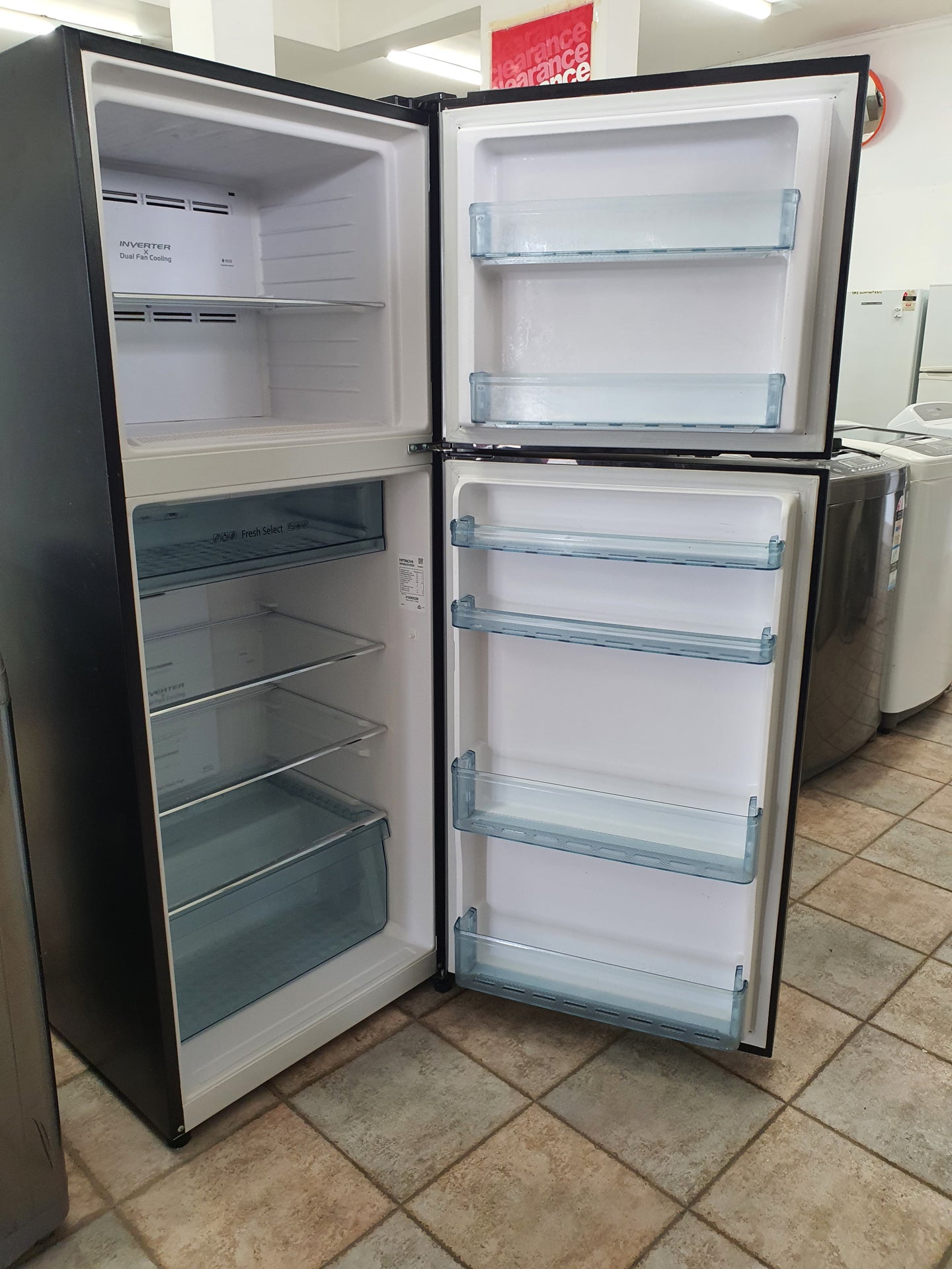Hitachi 403l Refrigerator Cheap World Online