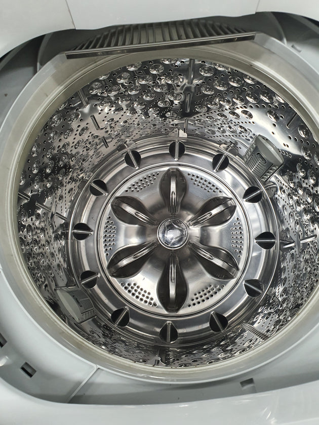 Lg 8kg toploader washing machine Cheap World Online