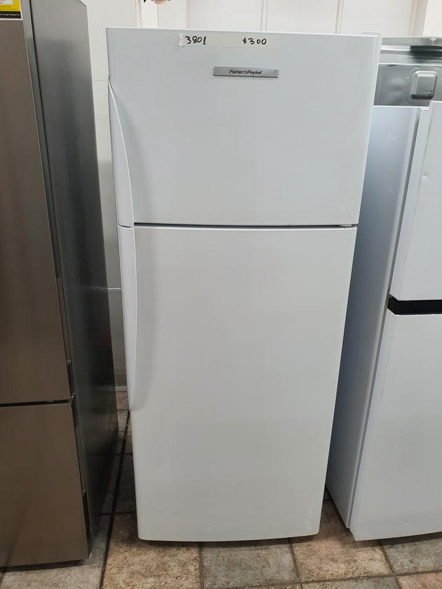 Fisher&Paykel 380L Refrigerator Cheap World Online