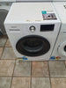 Hisense 8kg front loader washing machine Cheap World Online