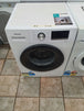 Hisense 8kg front loader washing machine Cheap World Online