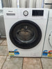 Hisense 8kg front loader washing machine Cheap World Online