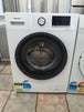 Hisense 8kg front loader washing machine Cheap World Online