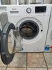 Hisense 8kg front loader washing machine Cheap World Online