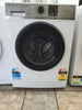 Fisher&Paykel 8.5kg front loader washing machine Cheap World Online