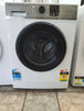 Fisher&Paykel 8.5kg front loader washing machine Cheap World Online