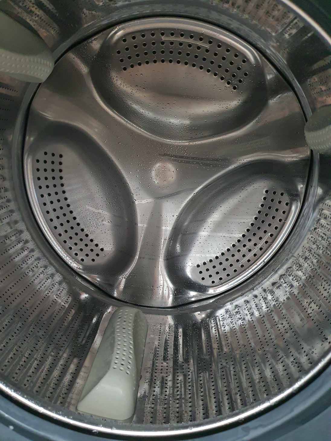 Fisher&Paykel 10 kg front loader washing machine Cheap World Online