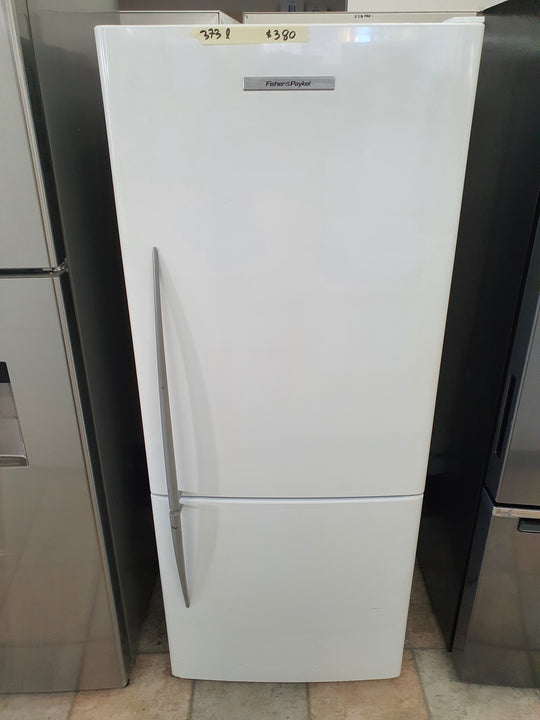 Fisher&Paykel 373L Refrigerator Cheap World Online