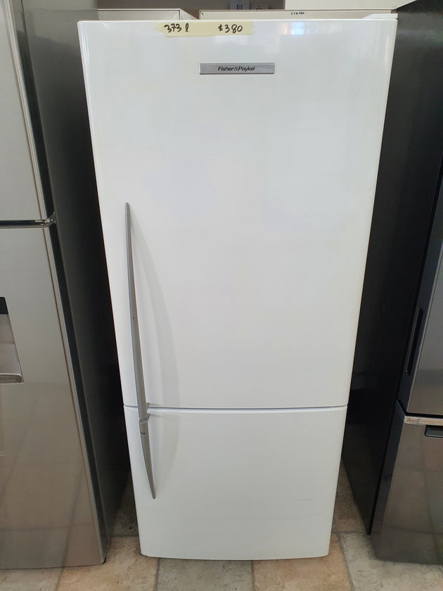 Fisher&Paykel 373L Refrigerator Cheap World Online