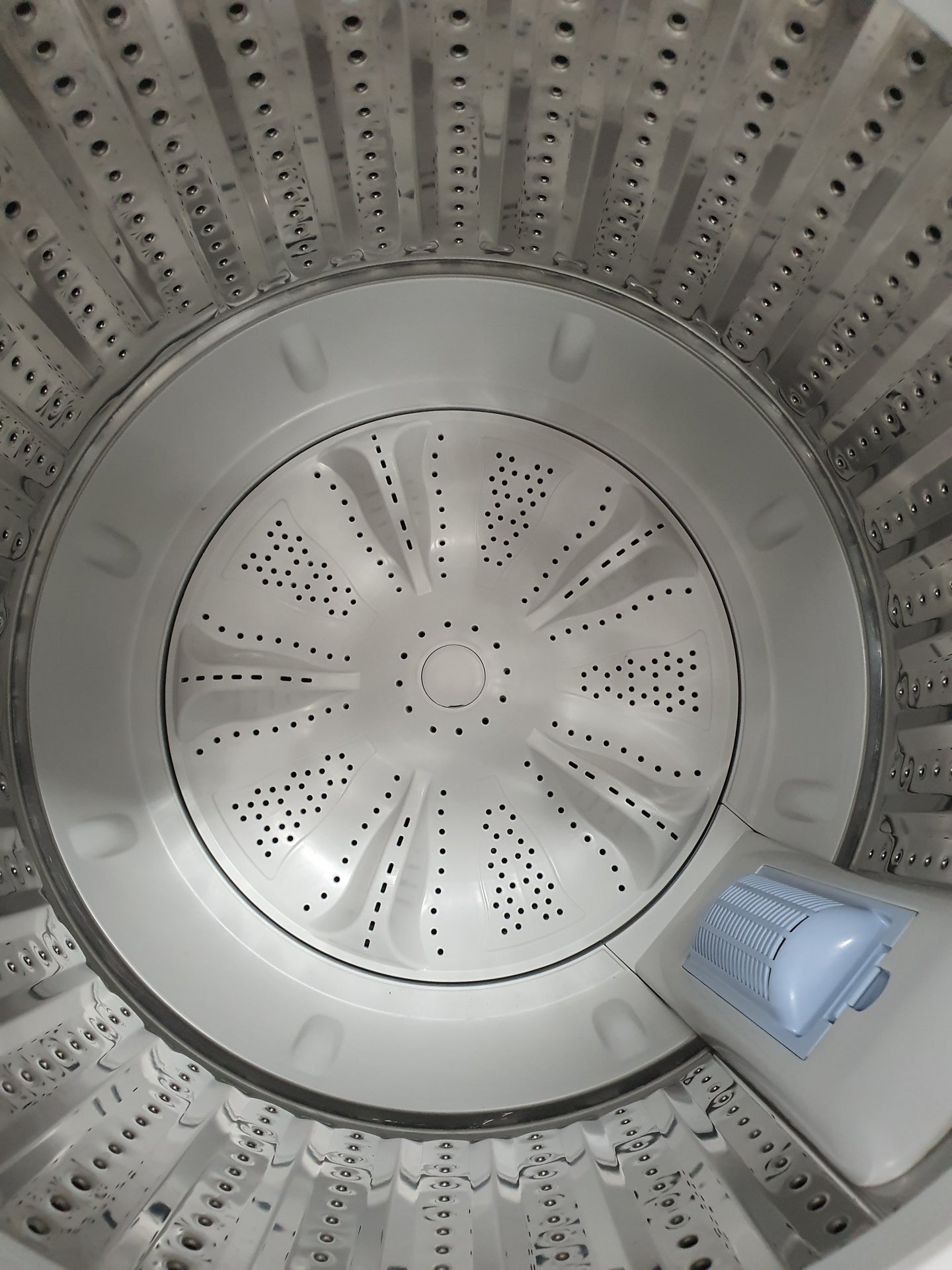 Haier 6kg toploader washing machine Cheap World Online