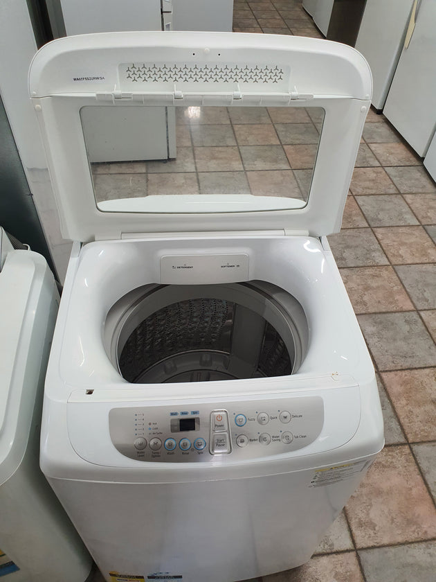 Samsung 6.5 k Top loader washing machine Cheap World Online