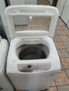 Samsung 6.5 k Top loader washing machine Cheap World Online