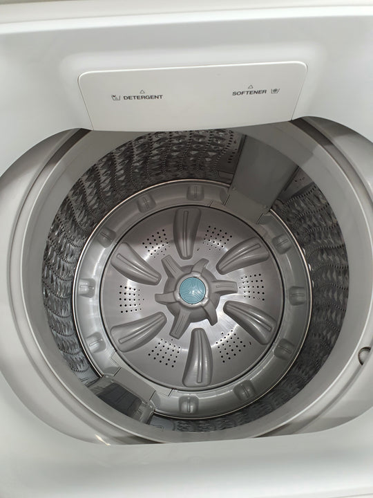 Samsung 6.5 k Top loader washing machine Cheap World Online