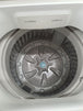 Samsung 6.5 k Top loader washing machine Cheap World Online