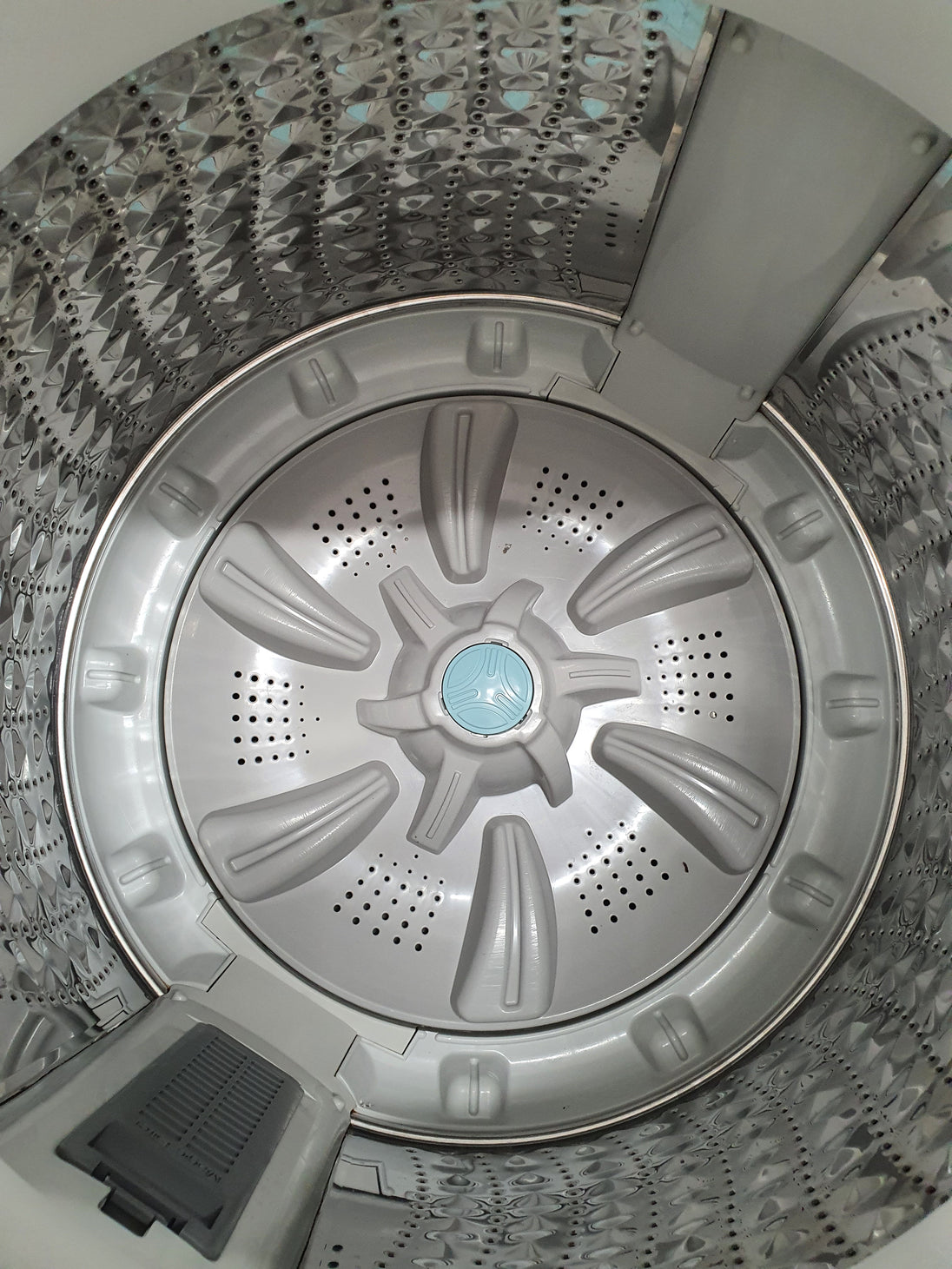 Samsung 6.5 k Top loader washing machine Cheap World Online