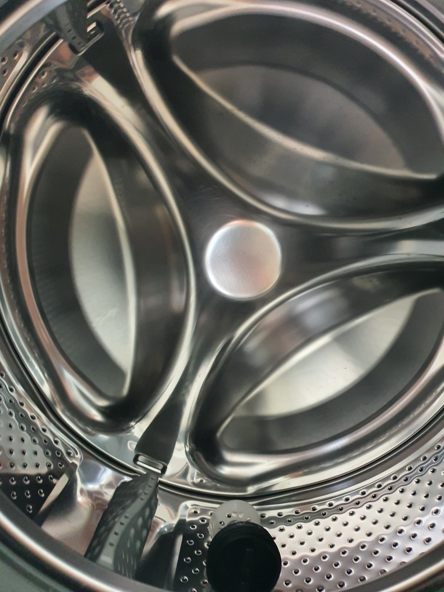 Solt 6 kg front loader washing machine Cheap World Online