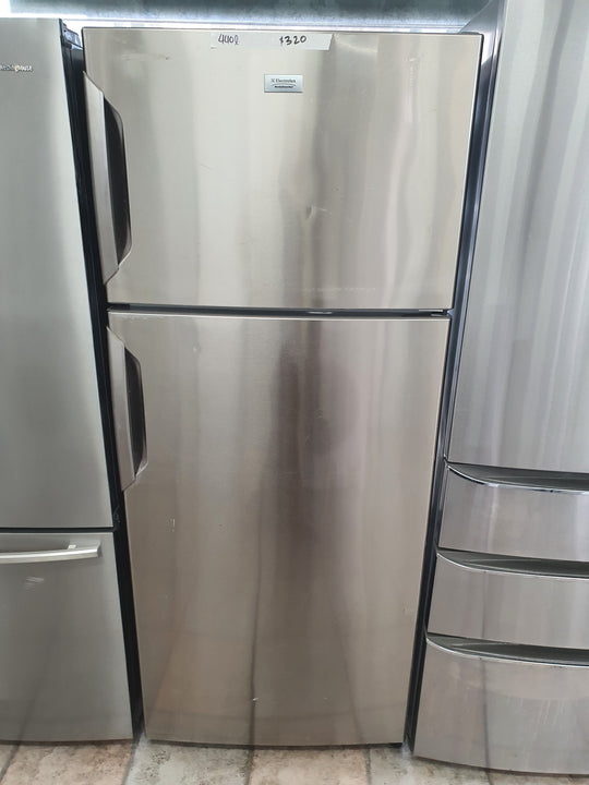 Electrolux 440L Refrigerator Cheap World Online