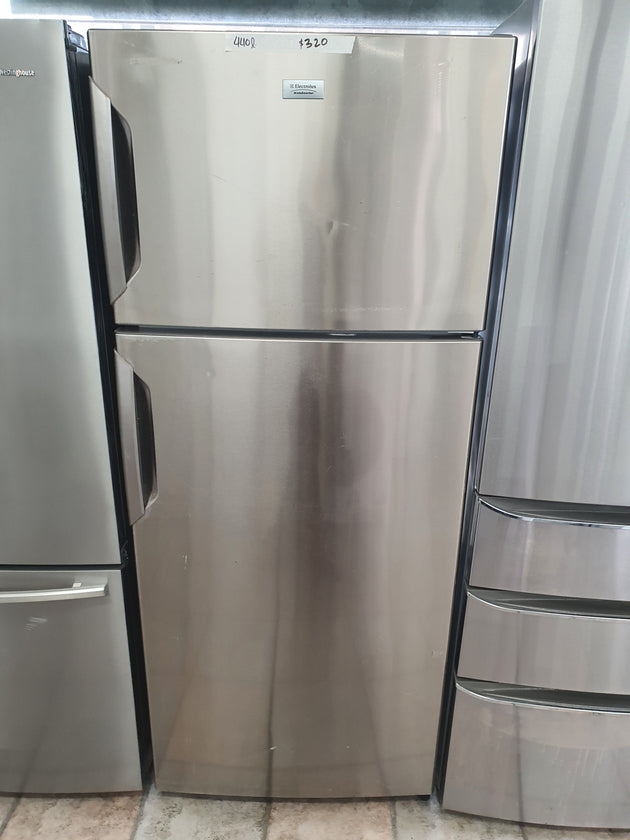 Electrolux 440L Refrigerator Cheap World Online