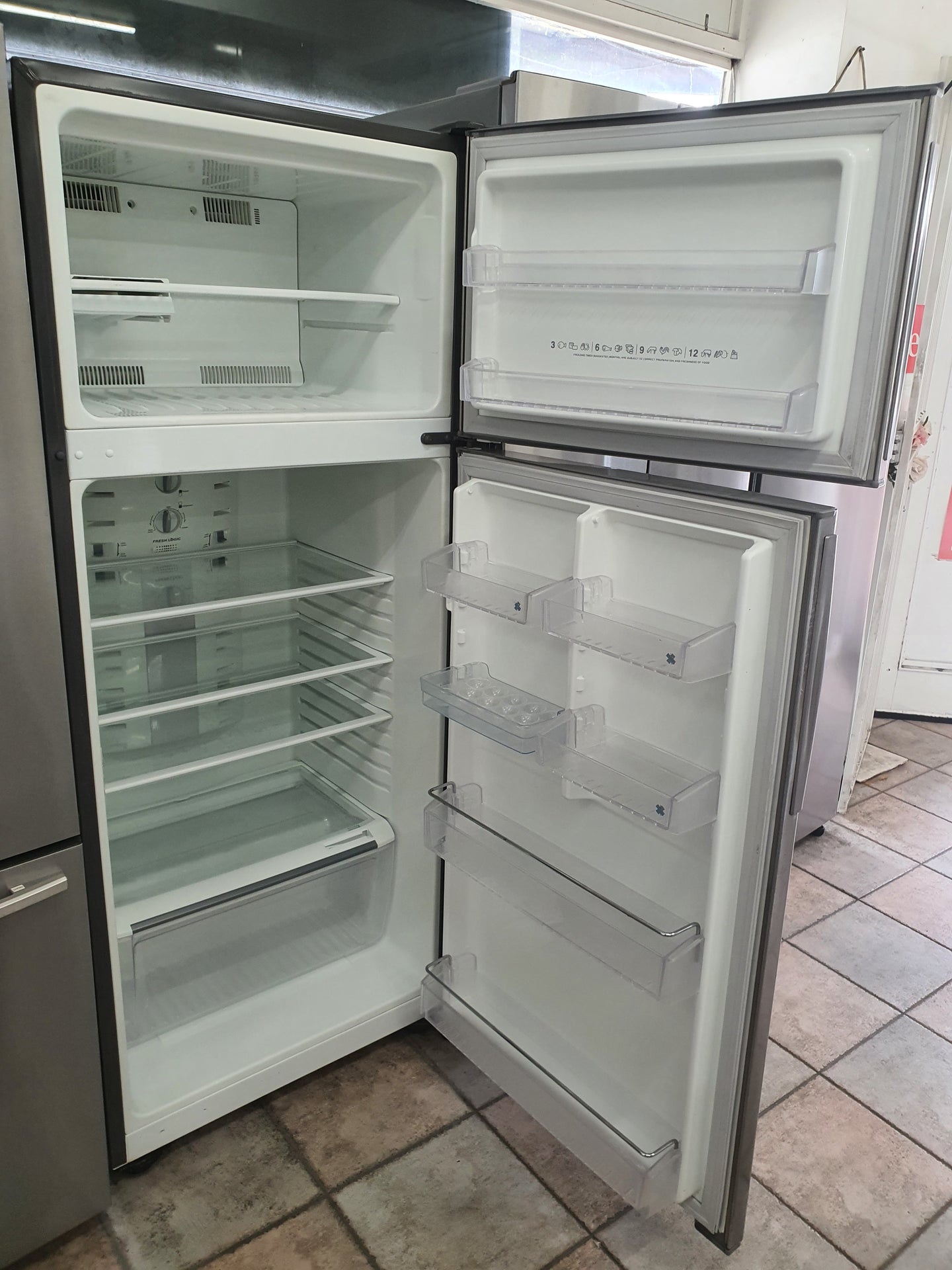 Electrolux 440L Refrigerator Cheap World Online