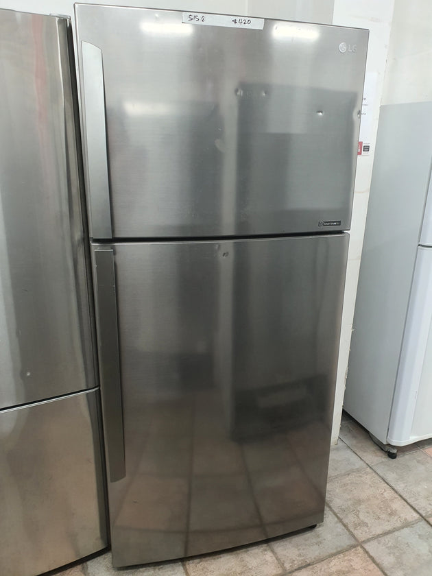 LG 515l Refrigerator Cheap World Online
