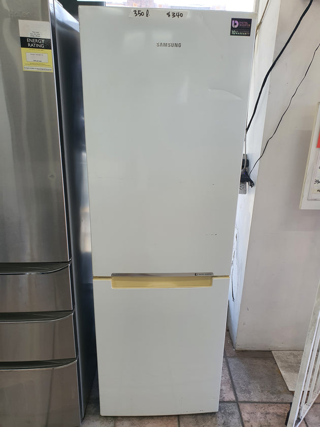 Samsung 350L Refrigerator Cheap World Online