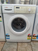 Bosch 6.5kg front loader washing machine Cheap World Online