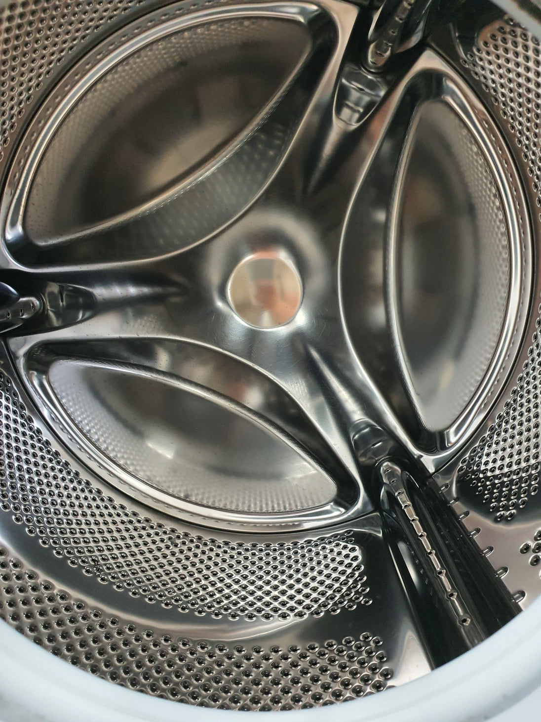 Bosch 6.5kg front loader washing machine Cheap World Online