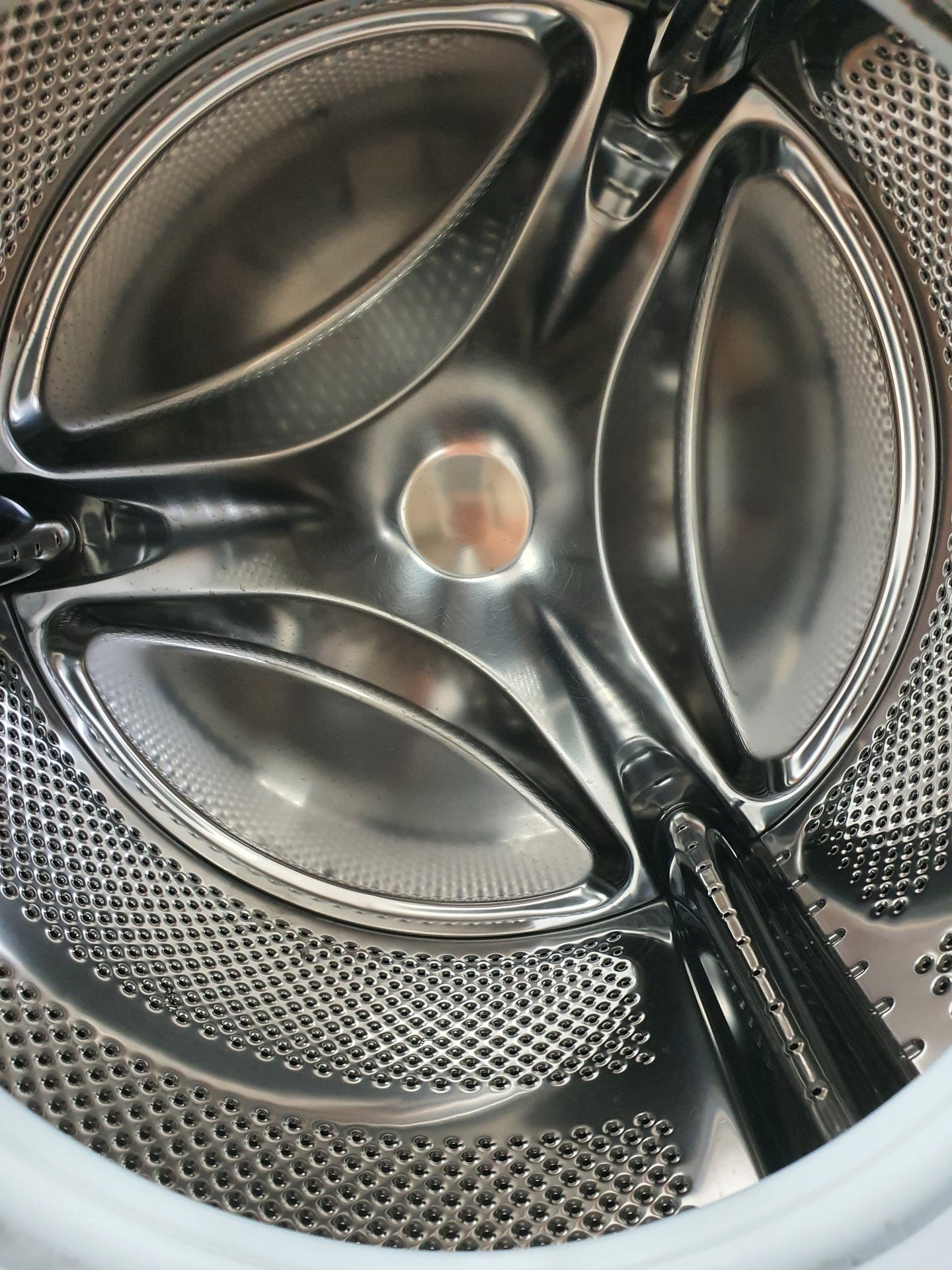 Bosch 6.5kg front loader washing machine Cheap World Online