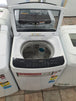 LG 7.5kg toploader washing machine Cheap World Online