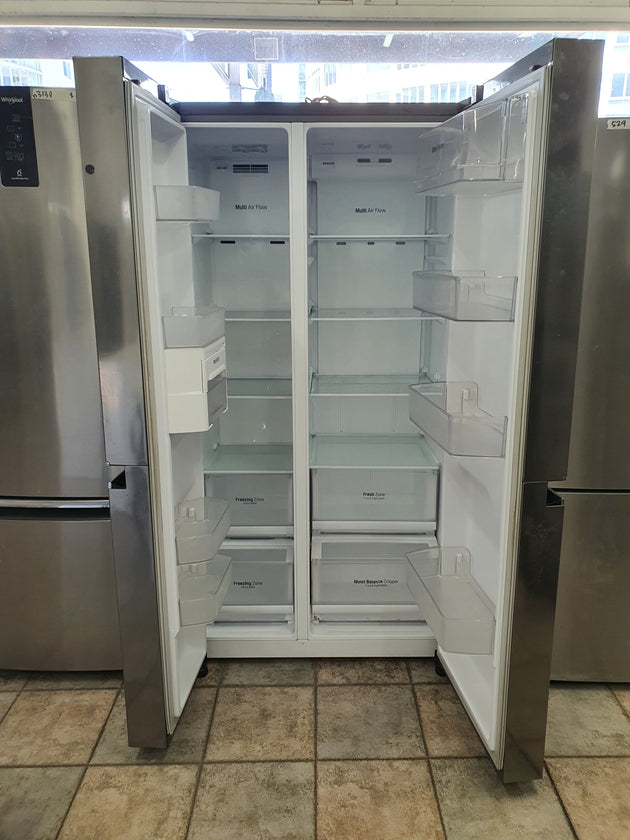 LG 626 L double door Refrigerator Cheap World Online