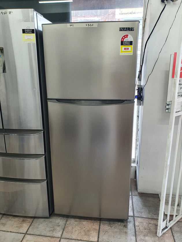 INALTO 400L Refrigerator Cheap World Online